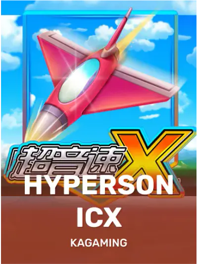 HypersonICX — KaGaming